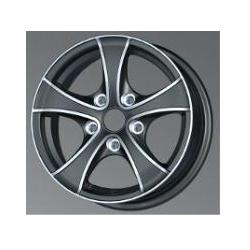Best Modern Design 14 Inch Auto Alloys Wheels For Car Aftermarket Caralloyswheels