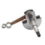 S50 C100 4jj1 Motorcycle Crankshaft Connecting Rod