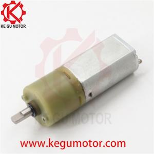 Quality 20mm plastic planetary gearbox reducer motor 100RPM 1000RPM Mini Micro Plastic Gear Motor for Vending Machine wholesale