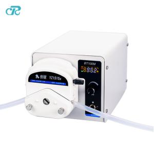 Quality Swelling fluid Transfer Liposuction Peristaltic Pump wholesale