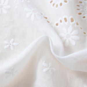 Quality Embroidery Lace Fabric For Underwear Garment wholesale