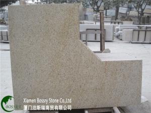 Quality g682 Golden Sunset Countertop wholesale