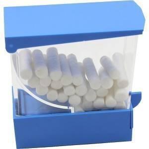 Quality Dental Simulation Units Cotton Roll Dispenser DKA801019 wholesale