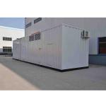 PV Energy Storage System-PS100kW-1050kWh