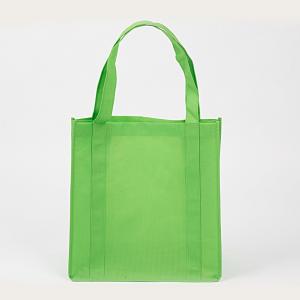Quality Grocery Sewing Nonwoven Bag wholesale