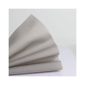 Quality High Quality Recycled 230t Poly Taffeta Fabric Moisture Absorbent For Bag Lining wholesale