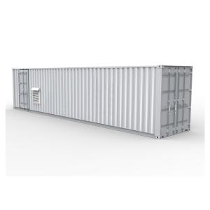Quality PV Energy Storage System-PS100kW-1050kWh wholesale
