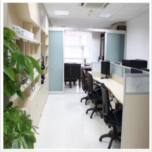 Guangzhou D-Tattoo Cosmetic Company