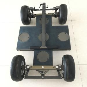 NSH Film Jimmy Jib Filming Track Dolly