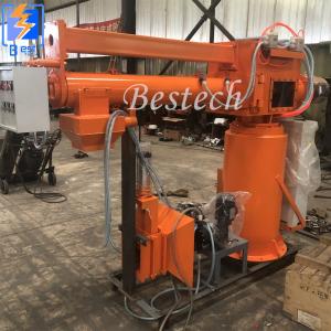 Quality 5 t/h Furan Resin Sand Mixer wholesale