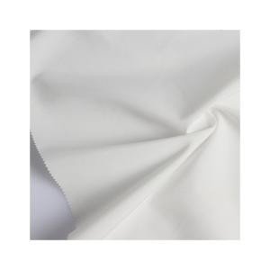 China Poly Peach Skin Recycled Ocean Plastic Fabric 100gsm Lightweight on sale