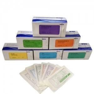 China Dental Disposable Surgical Suture on sale