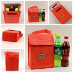 Cooler Custom Aluminum Laminated Thermal Bag