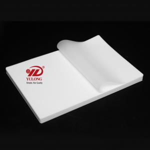 China a3 glossy matte laminating film pouch on sale