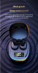 Professional Game Tws Sport Wireless Gaming Headphone