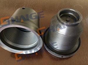 Quality Steel Thread Protectors 7 5/8REG wholesale