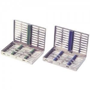 Quality Dental Disposable Sterilization Cassettes C10S wholesale