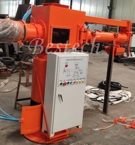 Quality Single Arm Swivel Furan Resin Sand Mixer wholesale