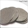 Buy cheap Sintered Porous Titanium Plates from wholesalers