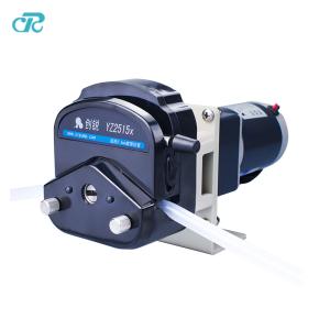Quality Tumescent Infiltration Liposuction Transfer Peristaltic Pump wholesale