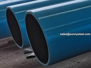 Quality Mild Steel Pipe With Ceramic Line Coating wholesale