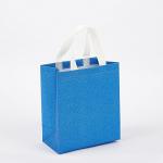 New Design Hot Selling Wholesale Ultrasonic Nonwoven Bag