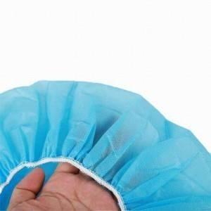 Quality Non Woven Bouffant Caps wholesale