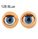 Plastic Open Close Blinking Eyes