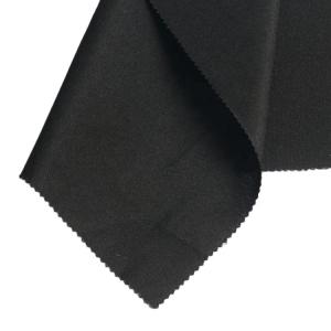 Quality Marine recycled polyester fabric150D for shower curtain wholesale