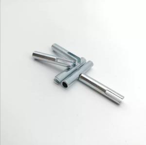 Quality Power line accessories tools cable insulated tension clamp wholesale