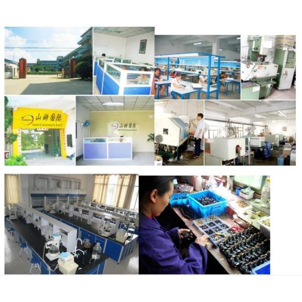 Guangzhou D-Tattoo Cosmetic Company