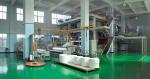 2021 Best Sale Non-Woven Equipment with Double Beam