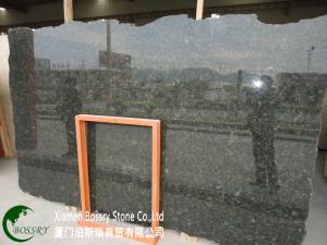Quality China Butterfly Green Granite Slab Tile wholesale