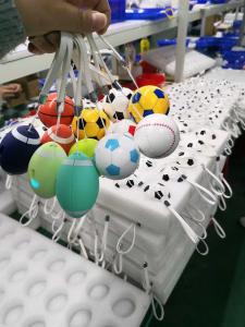 Quality 2022 New Promotional Various Cute Ball Tws Earbuds wholesale