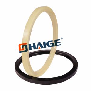Quality EMSCO Mud Pump F1000 Liner Gasket wholesale