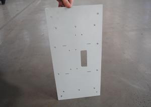 Quality High precise sheet metal fabrication-Non-standard parts wholesale