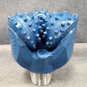 Quality Hdd Trenchless Used Oilfield Drill Bits Roller Cone Bit For Mining Drilling wholesale