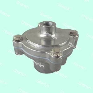 Quality ASCO G353A041 Pulse Valve G3/4 3/4 Inch Pneumatic Dust Removal Pulse Valve Pneumatic Pulse Valve wholesale