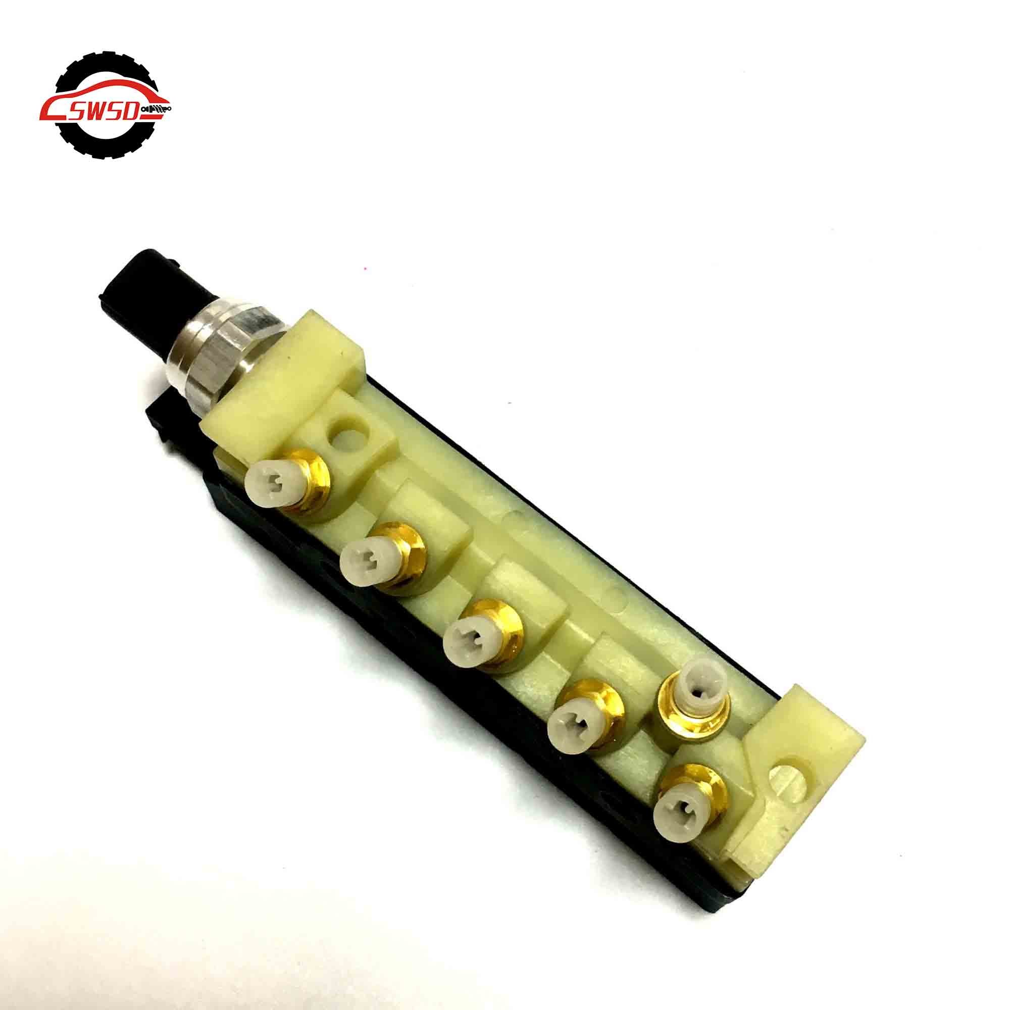 C2C35166 C2C22909 Air Suspension Valve Block