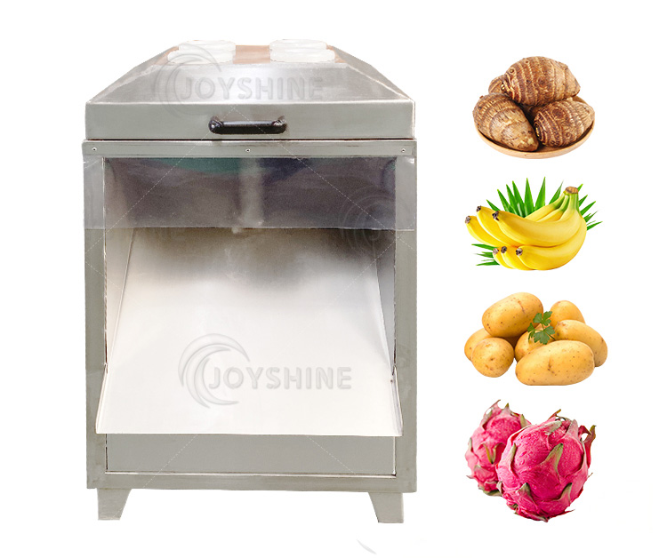 Joyshine 2024 Design Industrial Vegetable Cutter Machine with Video Technical Support