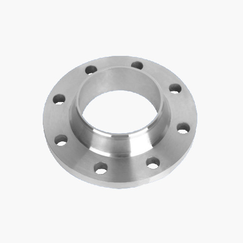 National Standard Alloy Threaded Flange B564 N10276 5"900#