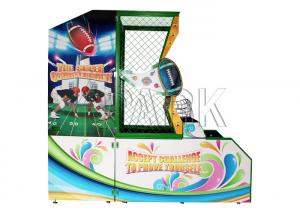 China American football shooting game EPARK fun sports lottery ticket redemption arcade game machine on sale