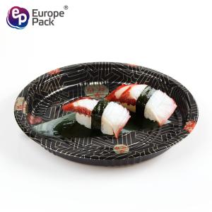 Quality disposable sushi tool japanese sushi box wholesale