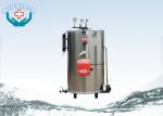 High Sensitivity Pressure Switch Industrial Steam Boiler Compact Vertical Shell