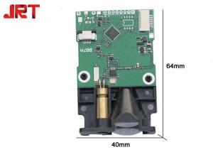 China JRT 100m serial laser range finder sensor arduino for outdoor using on sale