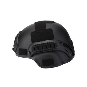 NIJ Tactical Military Helmet MICH2000 Tactical Bullet Proof Helmet