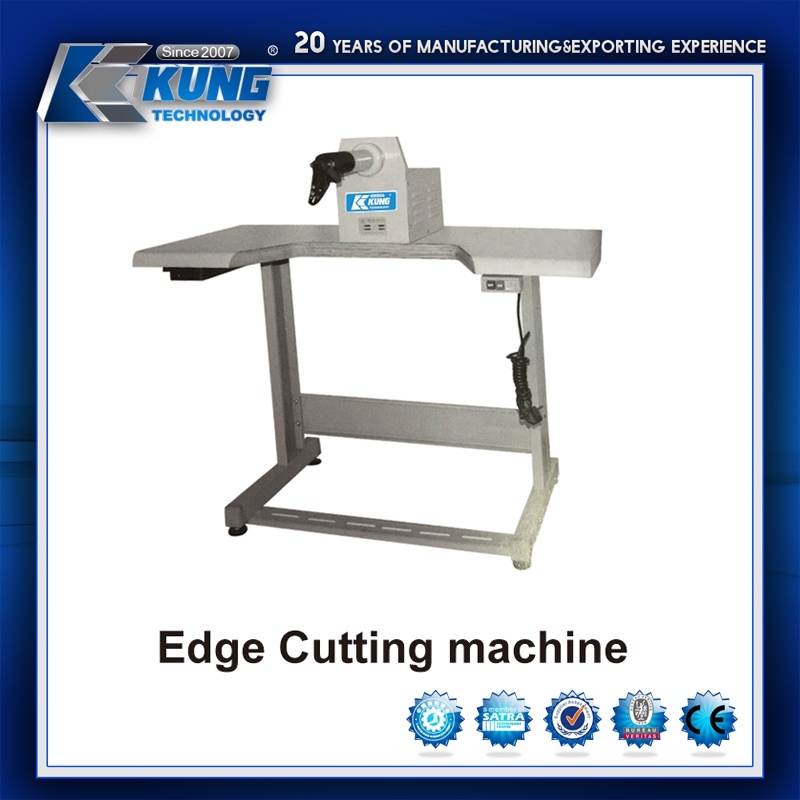 6 Stations Rotary EVA Hot and Cold Pressing Machine