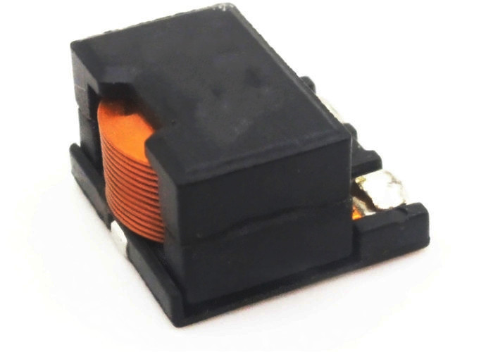 Flat Coil SM Power Inductors SMD Power Inductor 39H471C
