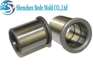 Quality Oil Grooves HASCO Standard Die Bushings Precision Mold Components wholesale
