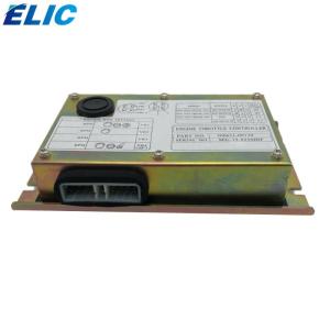 Quality Excavator Parts DH225-7 Computer Board Controller 300611-00139 wholesale